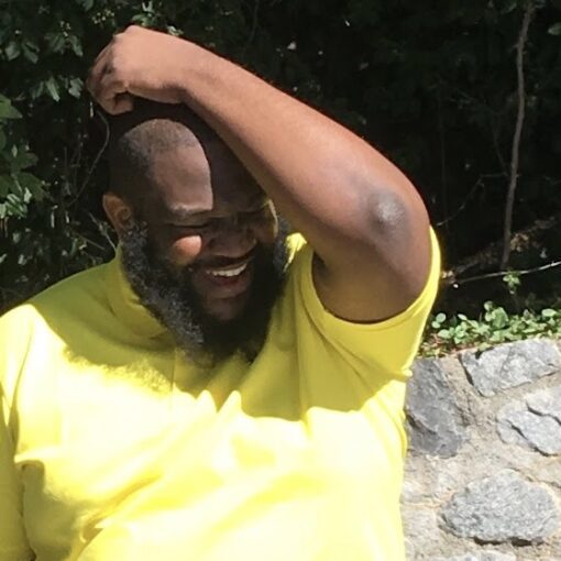 Yellow Is Definitely My Color