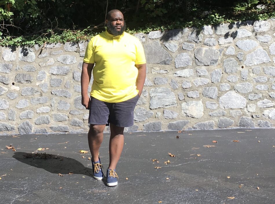 Yellow Is Definitely My Color