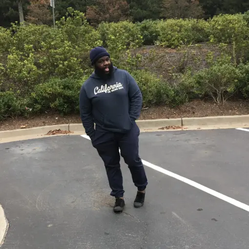 Fall Looks Great On Me