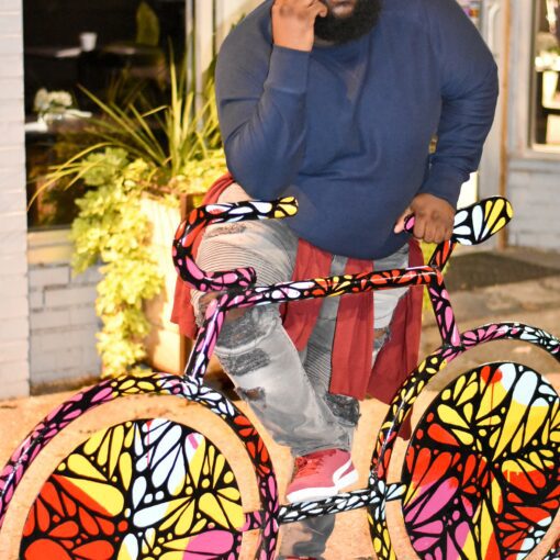 Quan's Birthday 32nd Dinner At Greens & Gravy