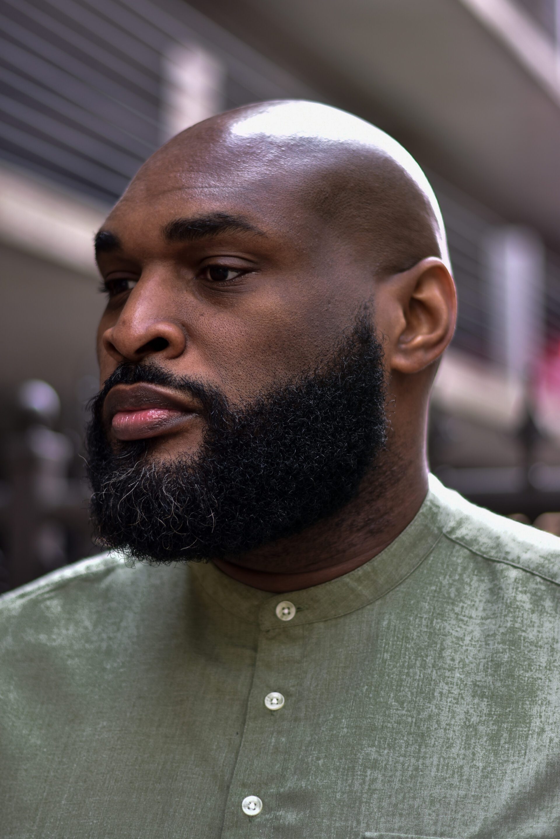 Rah Mosley