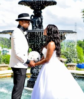 Weddings